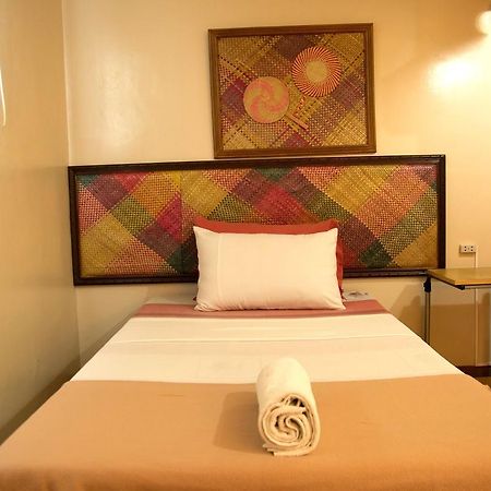 Bahay Ni Tuding - House Of Tuding Hotell Davao City Eksteriør bilde