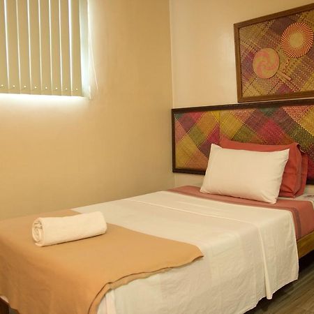Bahay Ni Tuding - House Of Tuding Hotell Davao City Eksteriør bilde