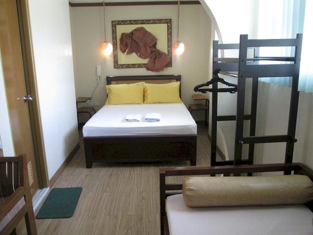 Bahay Ni Tuding - House Of Tuding Hotell Davao City Eksteriør bilde