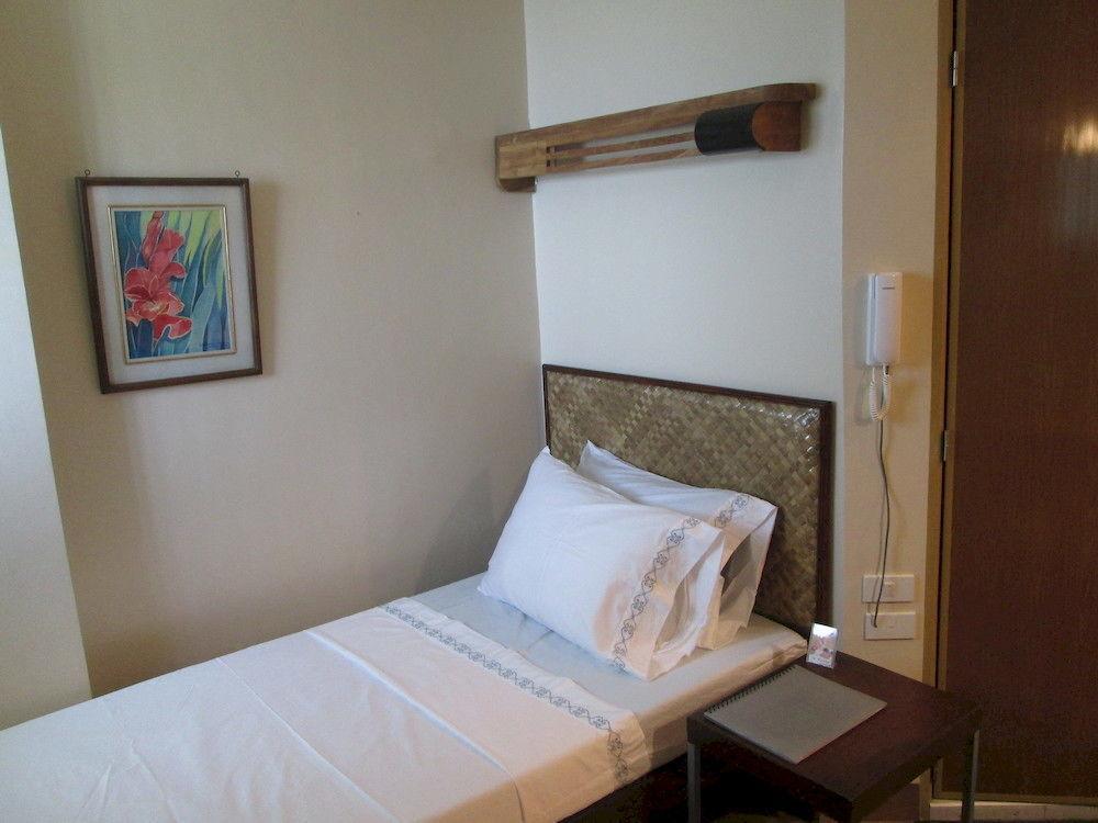 Bahay Ni Tuding - House Of Tuding Hotell Davao City Eksteriør bilde