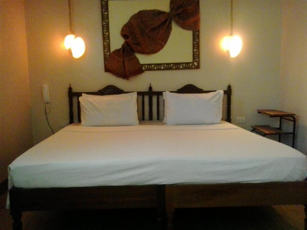 Bahay Ni Tuding - House Of Tuding Hotell Davao City Rom bilde