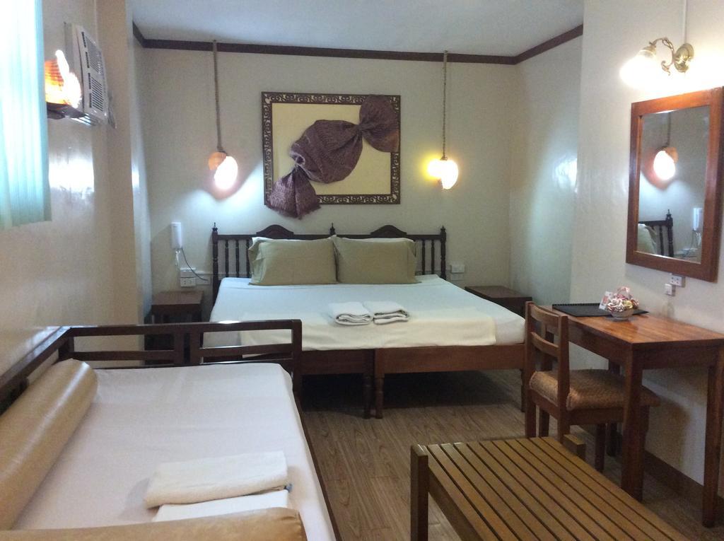Bahay Ni Tuding - House Of Tuding Hotell Davao City Eksteriør bilde