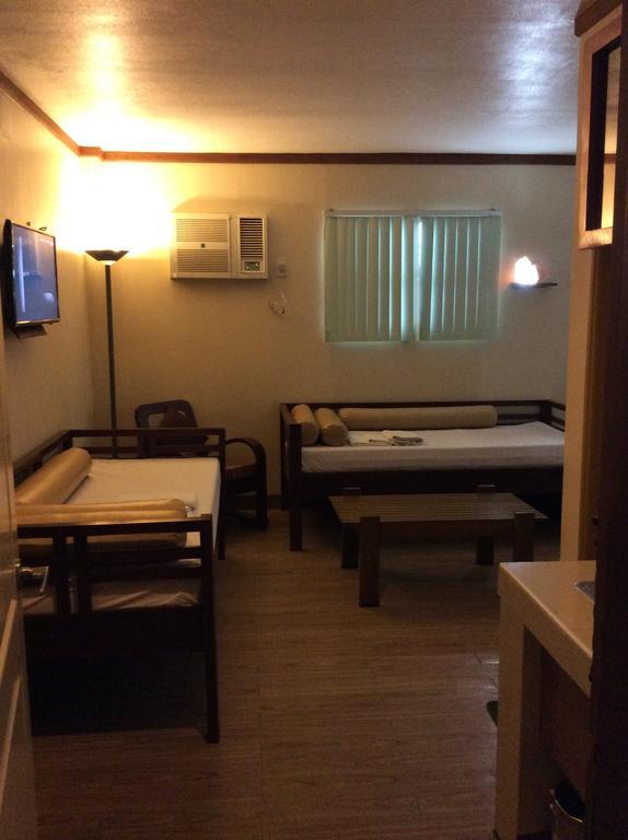 Bahay Ni Tuding - House Of Tuding Hotell Davao City Eksteriør bilde
