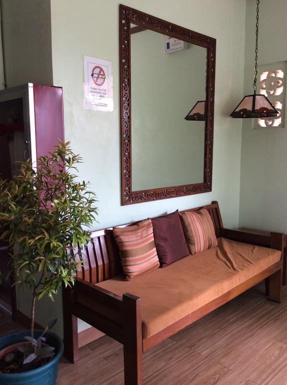 Bahay Ni Tuding - House Of Tuding Hotell Davao City Eksteriør bilde