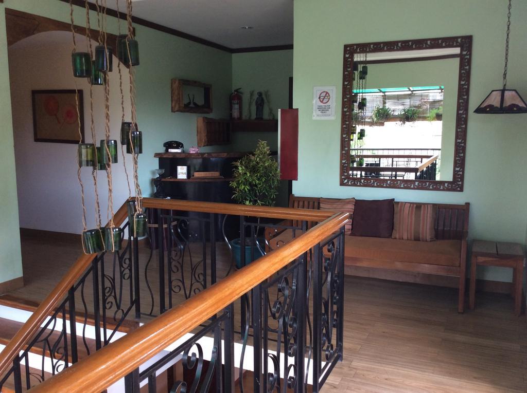 Bahay Ni Tuding - House Of Tuding Hotell Davao City Eksteriør bilde