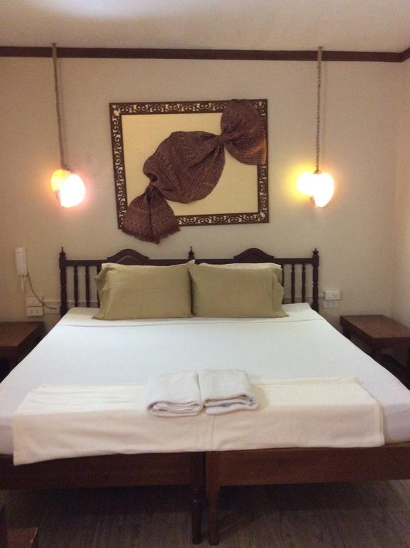 Bahay Ni Tuding - House Of Tuding Hotell Davao City Eksteriør bilde