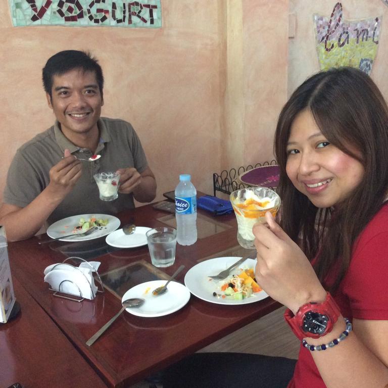 Bahay Ni Tuding - House Of Tuding Hotell Davao City Eksteriør bilde