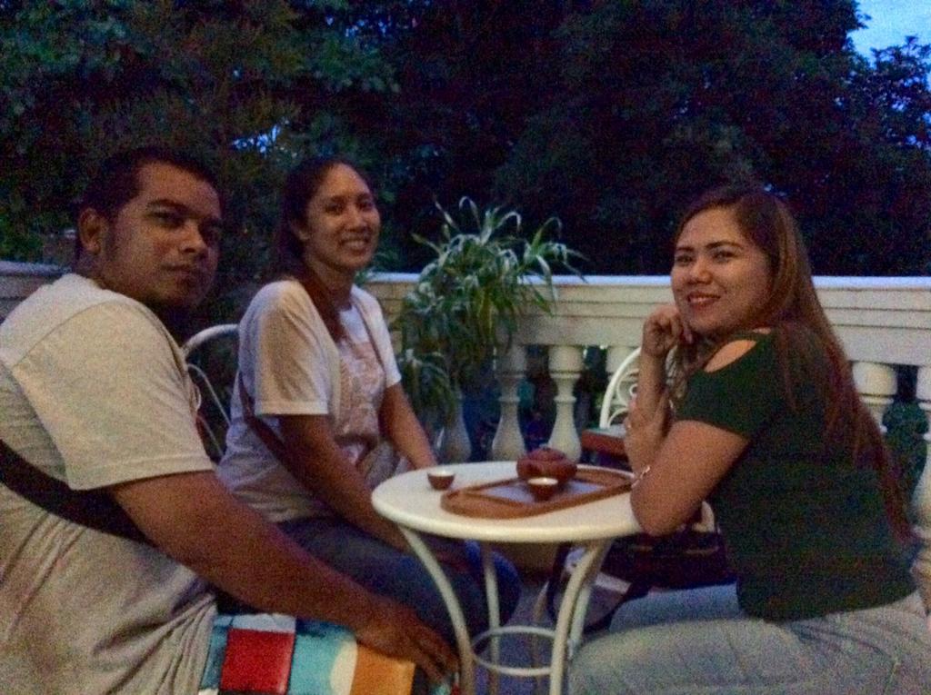Bahay Ni Tuding - House Of Tuding Hotell Davao City Eksteriør bilde