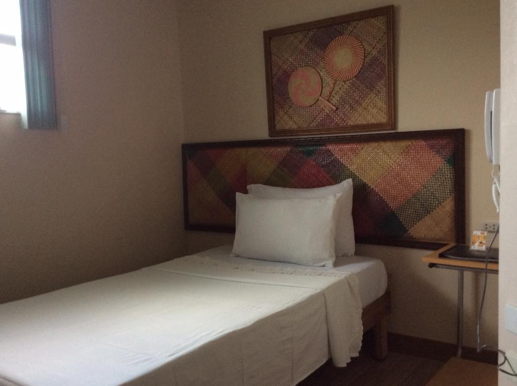 Bahay Ni Tuding - House Of Tuding Hotell Davao City Eksteriør bilde