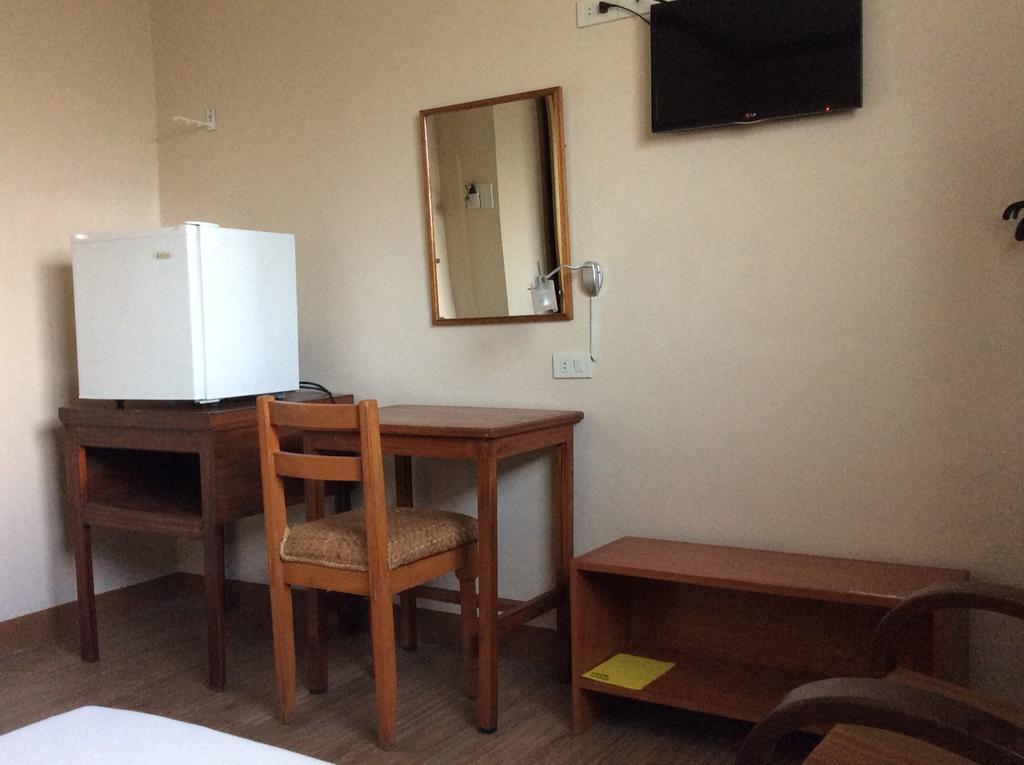 Bahay Ni Tuding - House Of Tuding Hotell Davao City Eksteriør bilde