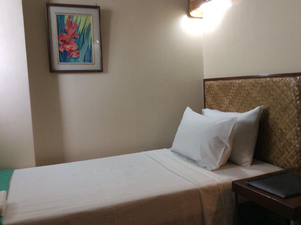 Bahay Ni Tuding - House Of Tuding Hotell Davao City Eksteriør bilde