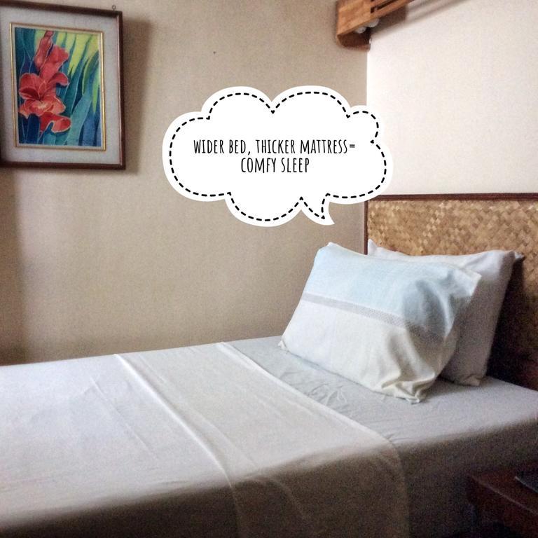 Bahay Ni Tuding - House Of Tuding Hotell Davao City Eksteriør bilde