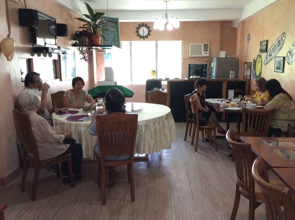 Bahay Ni Tuding - House Of Tuding Hotell Davao City Eksteriør bilde
