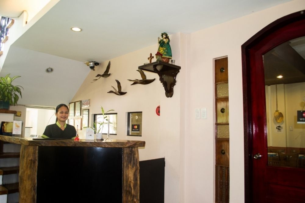 Bahay Ni Tuding - House Of Tuding Hotell Davao City Eksteriør bilde