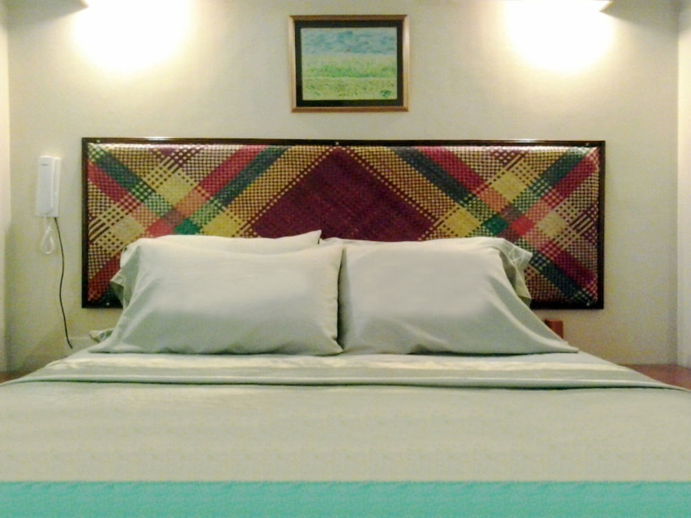 Bahay Ni Tuding - House Of Tuding Hotell Davao City Eksteriør bilde