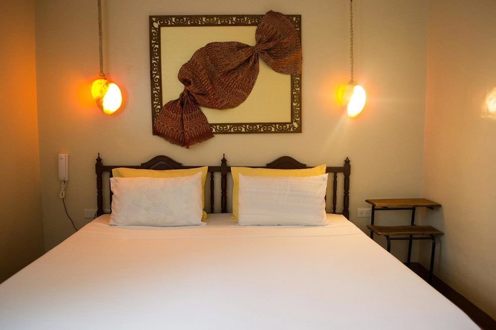 Bahay Ni Tuding - House Of Tuding Hotell Davao City Eksteriør bilde