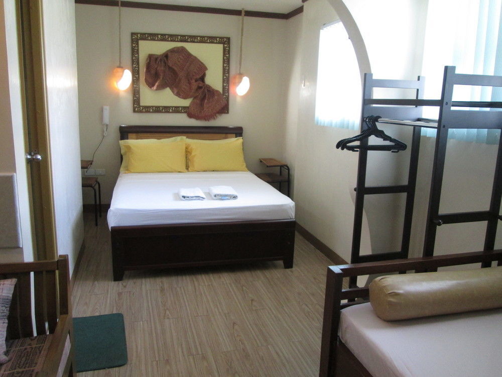 Bahay Ni Tuding - House Of Tuding Hotell Davao City Eksteriør bilde