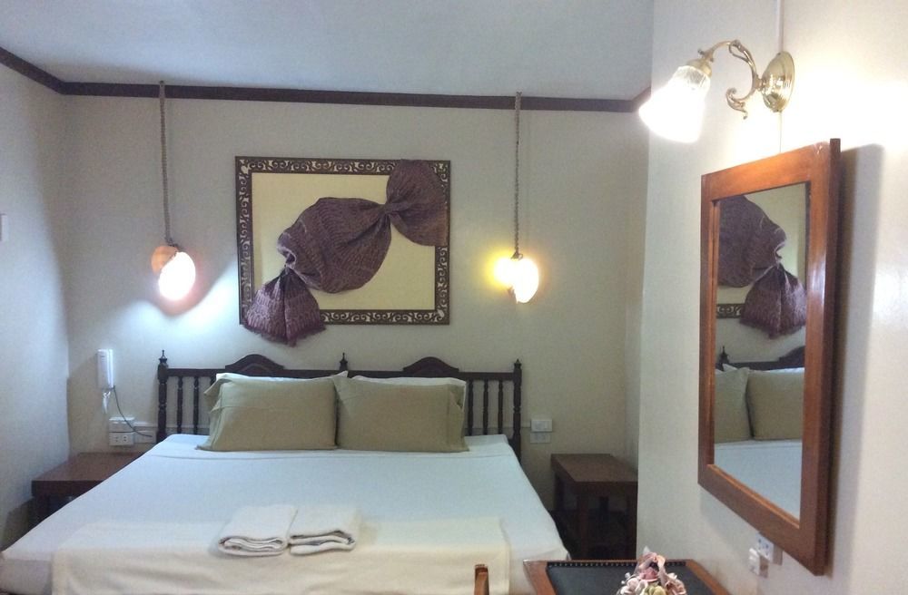 Bahay Ni Tuding - House Of Tuding Hotell Davao City Eksteriør bilde