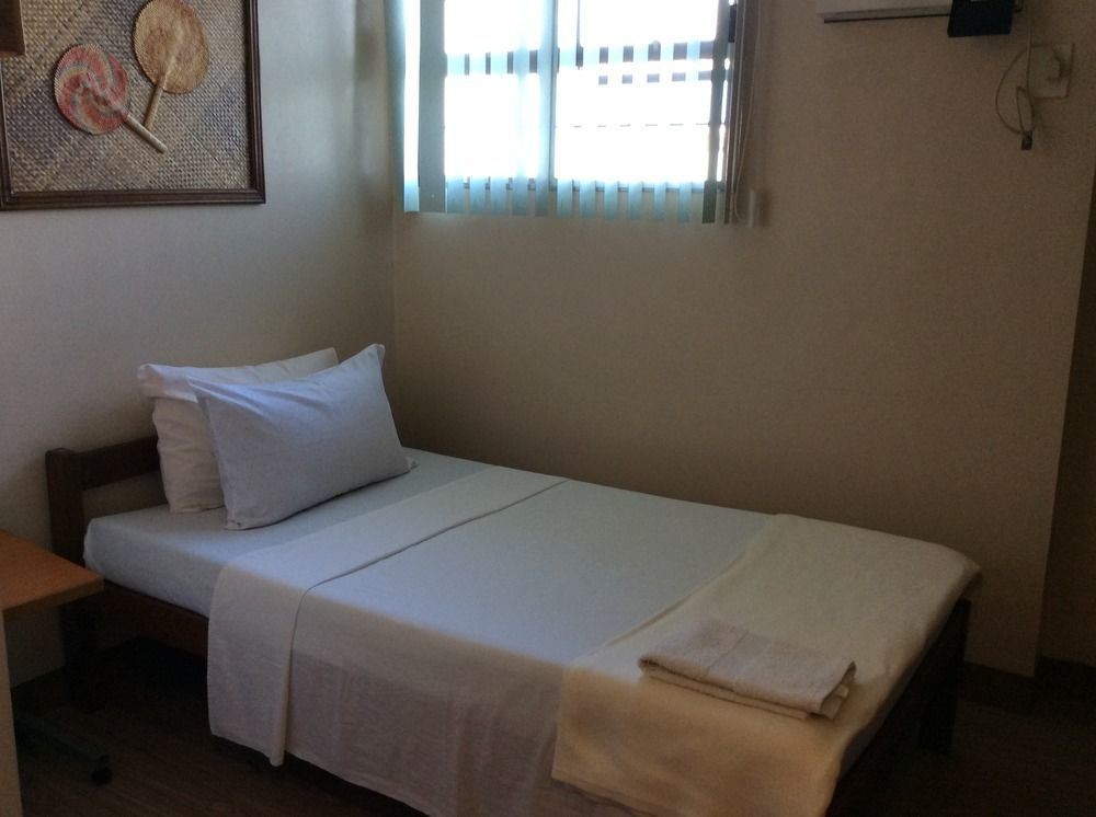 Bahay Ni Tuding - House Of Tuding Hotell Davao City Eksteriør bilde