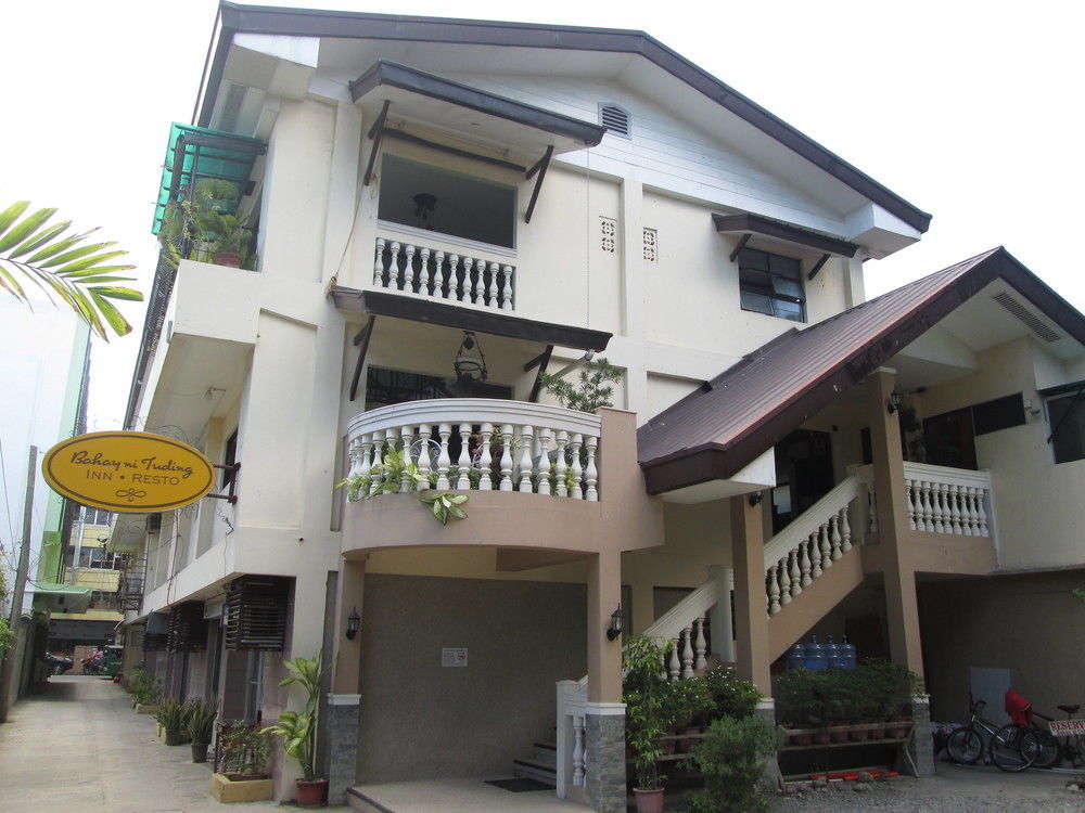 Bahay Ni Tuding - House Of Tuding Hotell Davao City Eksteriør bilde