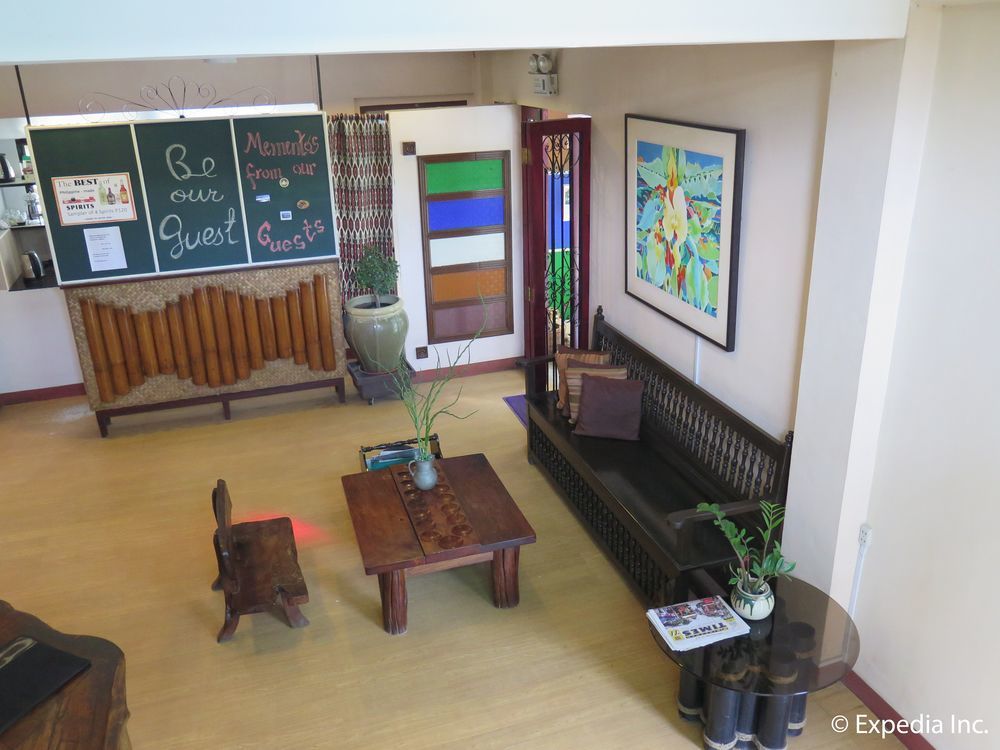 Bahay Ni Tuding - House Of Tuding Hotell Davao City Eksteriør bilde
