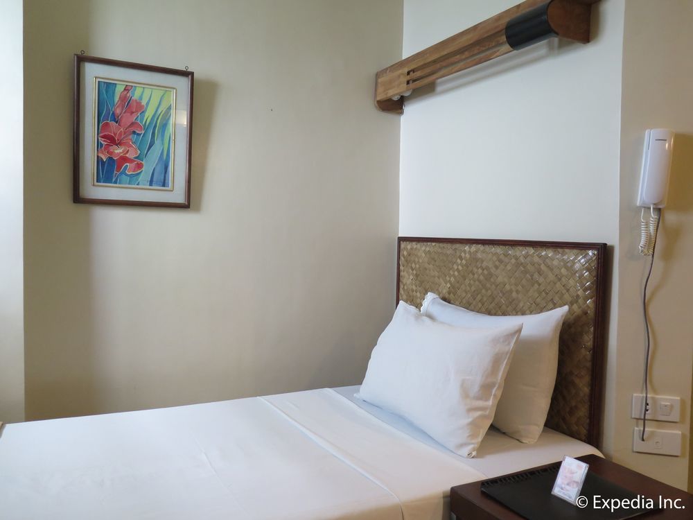 Bahay Ni Tuding - House Of Tuding Hotell Davao City Eksteriør bilde