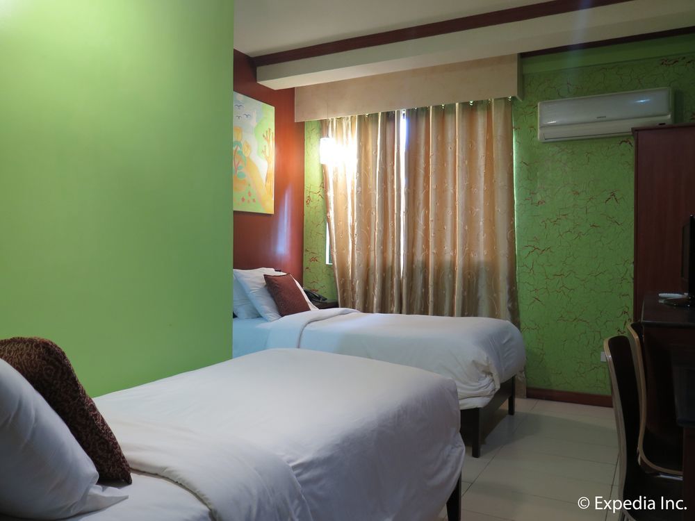 Bahay Ni Tuding - House Of Tuding Hotell Davao City Eksteriør bilde