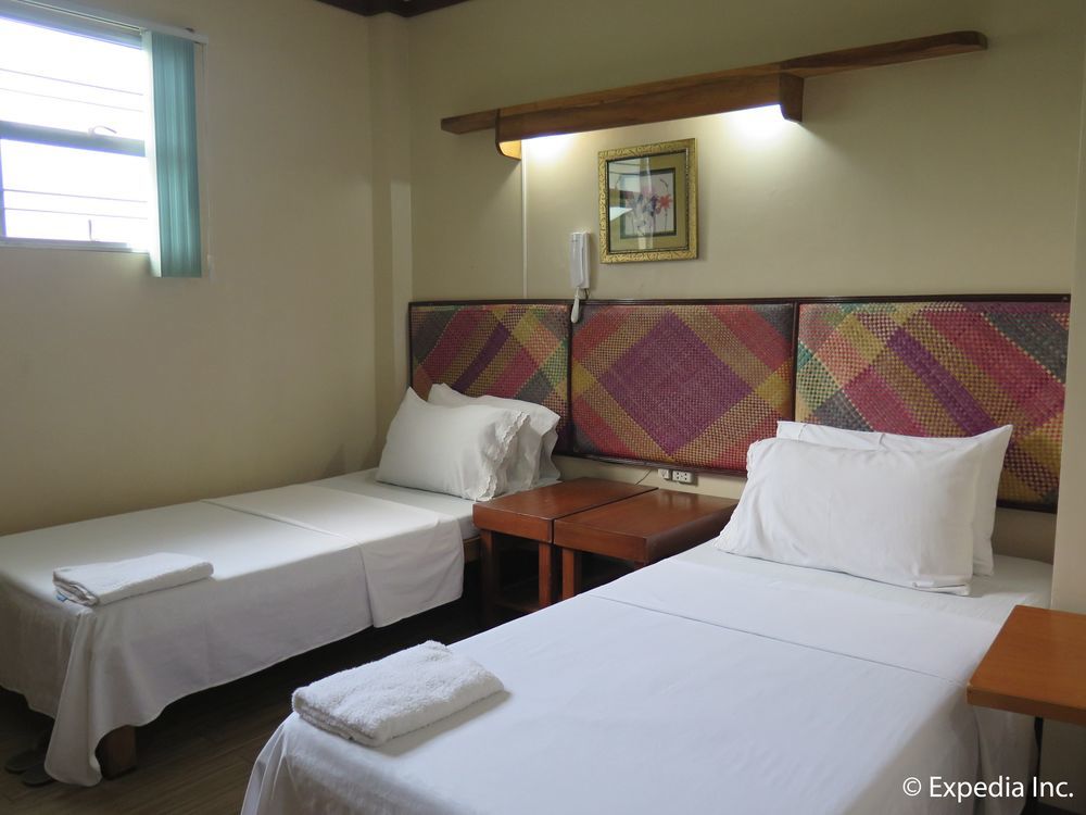 Bahay Ni Tuding - House Of Tuding Hotell Davao City Eksteriør bilde