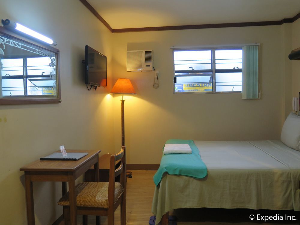 Bahay Ni Tuding - House Of Tuding Hotell Davao City Eksteriør bilde
