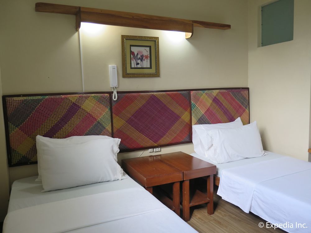 Bahay Ni Tuding - House Of Tuding Hotell Davao City Eksteriør bilde