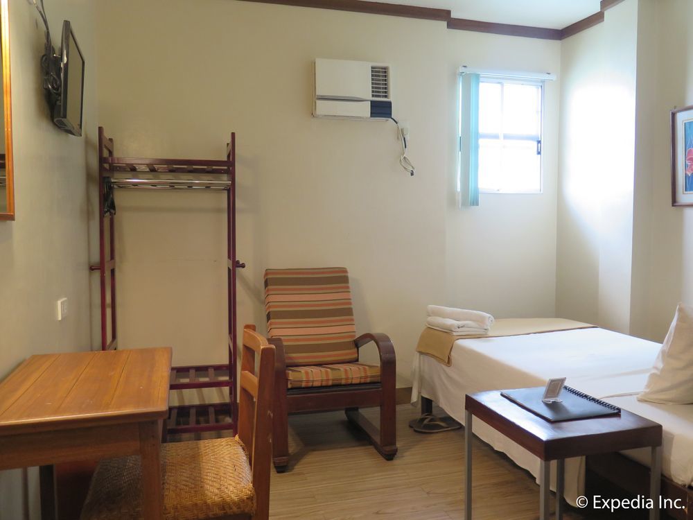 Bahay Ni Tuding - House Of Tuding Hotell Davao City Eksteriør bilde