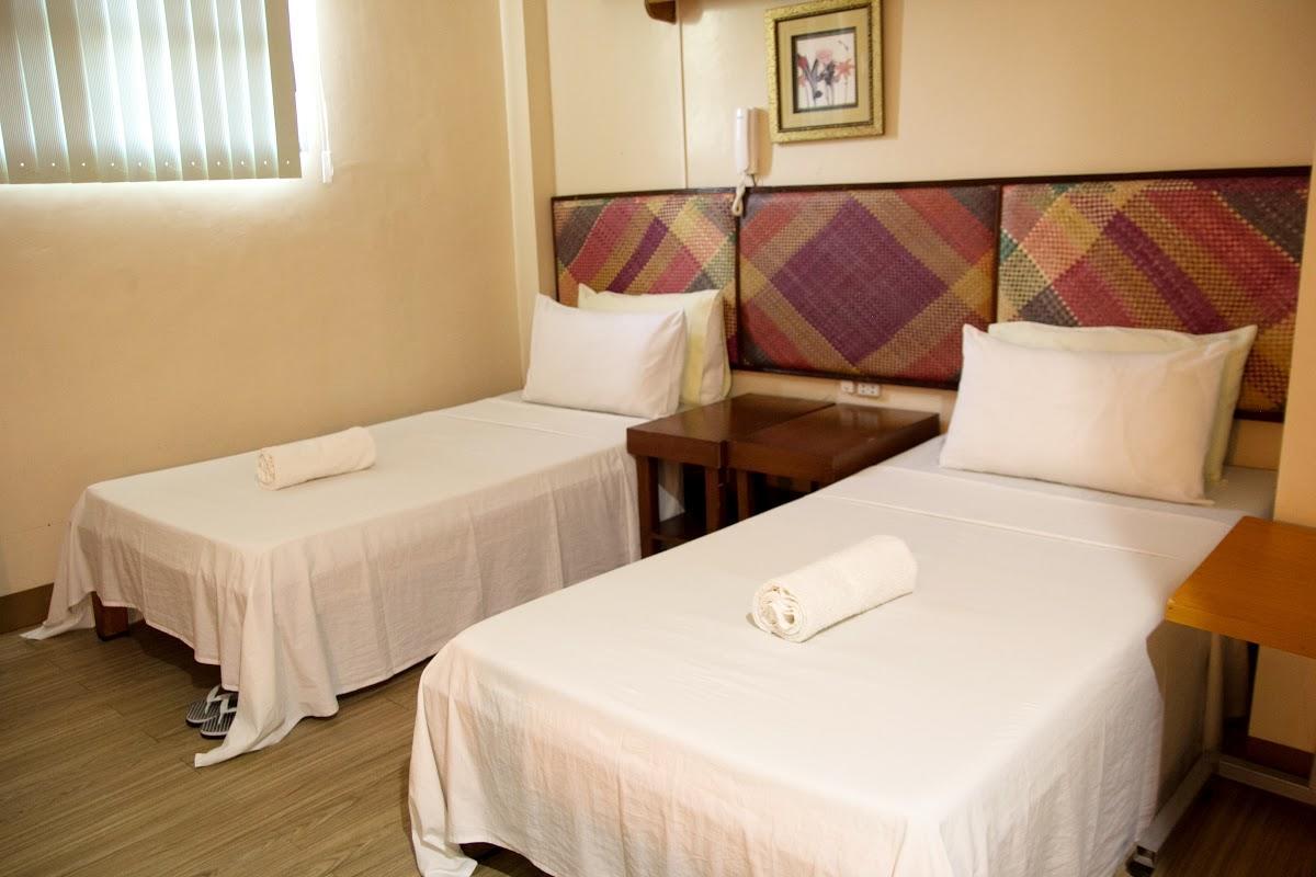 Bahay Ni Tuding - House Of Tuding Hotell Davao City Eksteriør bilde