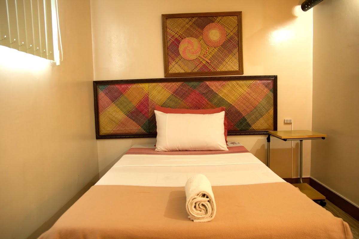 Bahay Ni Tuding - House Of Tuding Hotell Davao City Eksteriør bilde