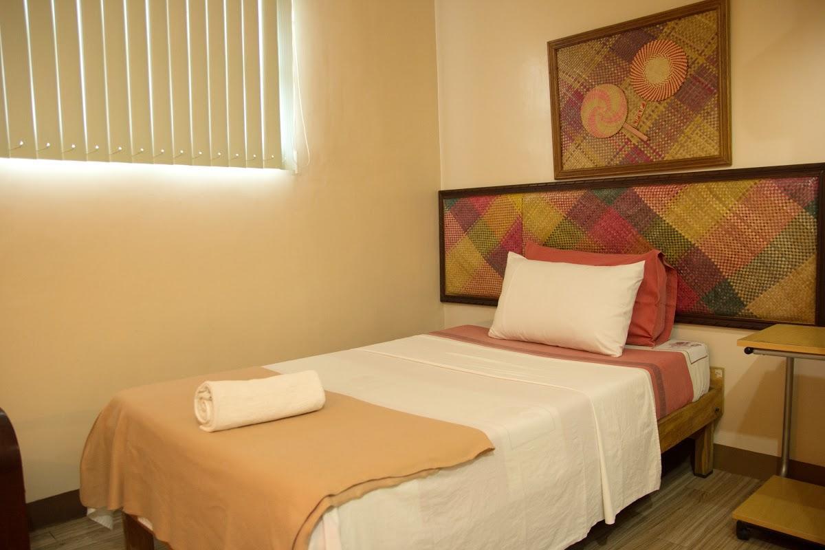 Bahay Ni Tuding - House Of Tuding Hotell Davao City Eksteriør bilde