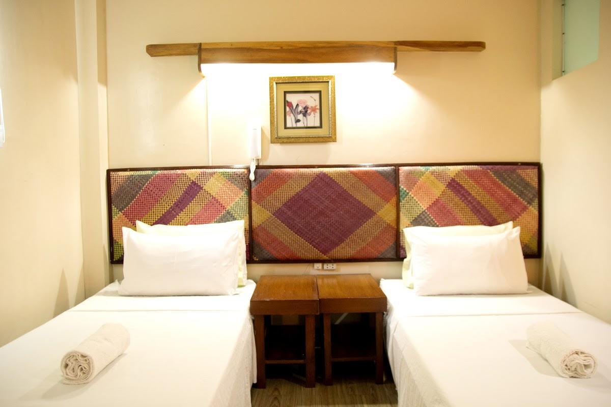 Bahay Ni Tuding - House Of Tuding Hotell Davao City Eksteriør bilde