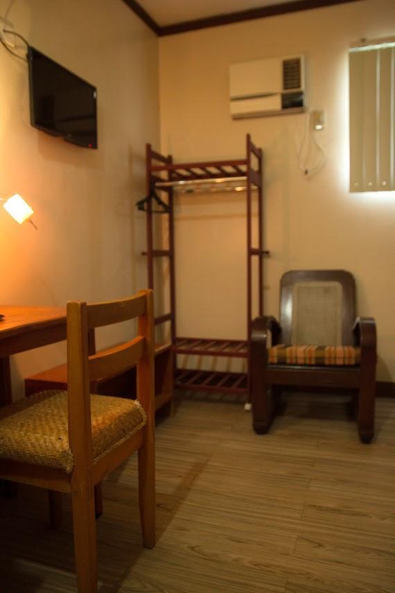 Bahay Ni Tuding - House Of Tuding Hotell Davao City Eksteriør bilde