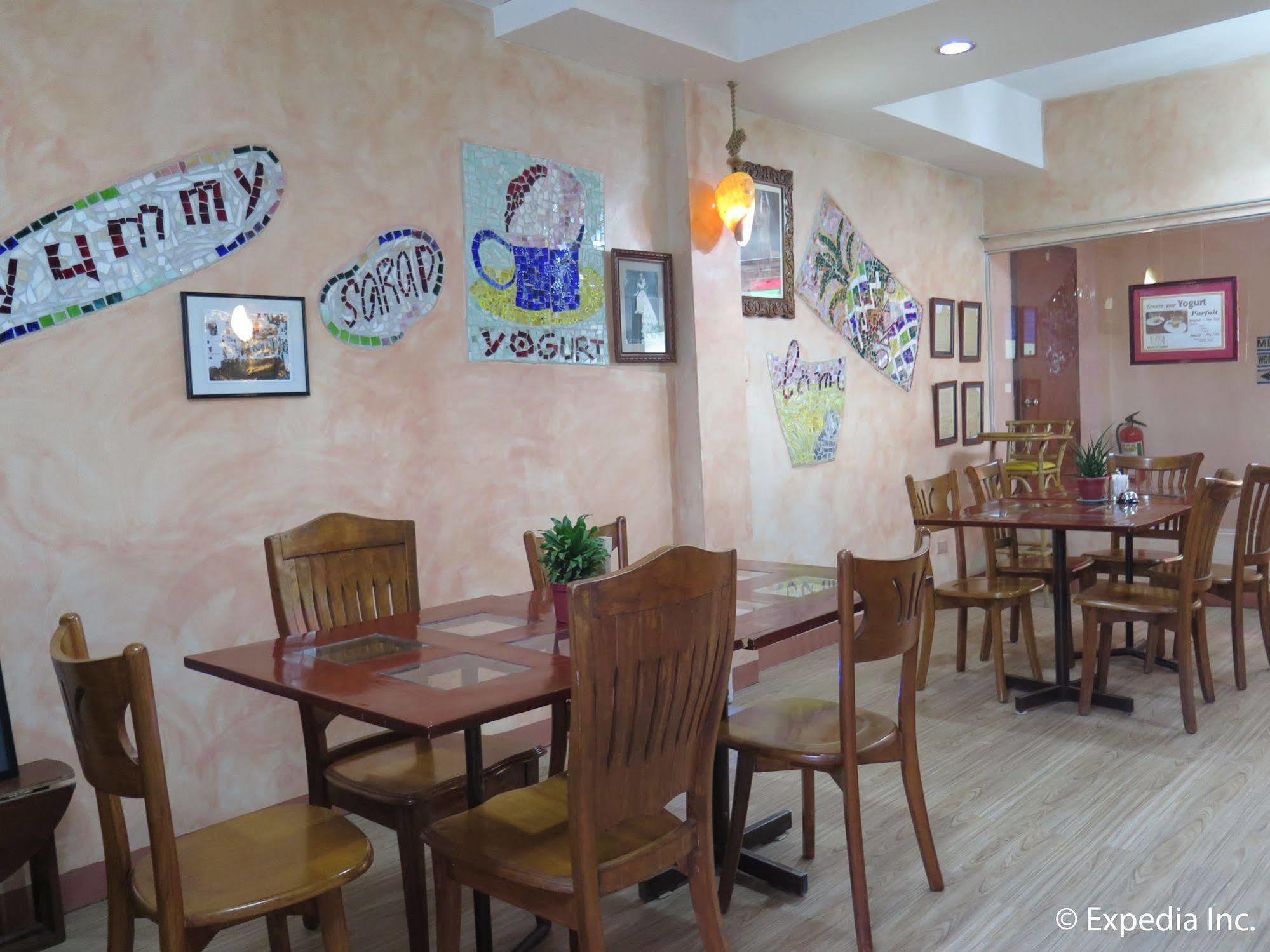 Bahay Ni Tuding - House Of Tuding Hotell Davao City Eksteriør bilde