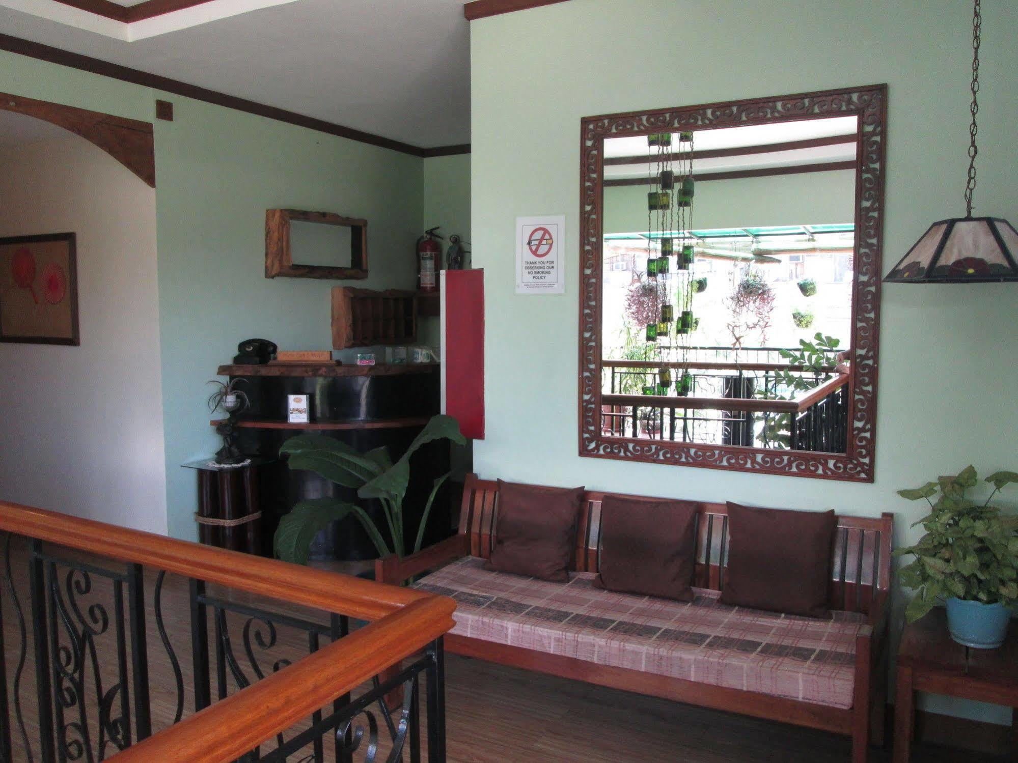 Bahay Ni Tuding - House Of Tuding Hotell Davao City Eksteriør bilde