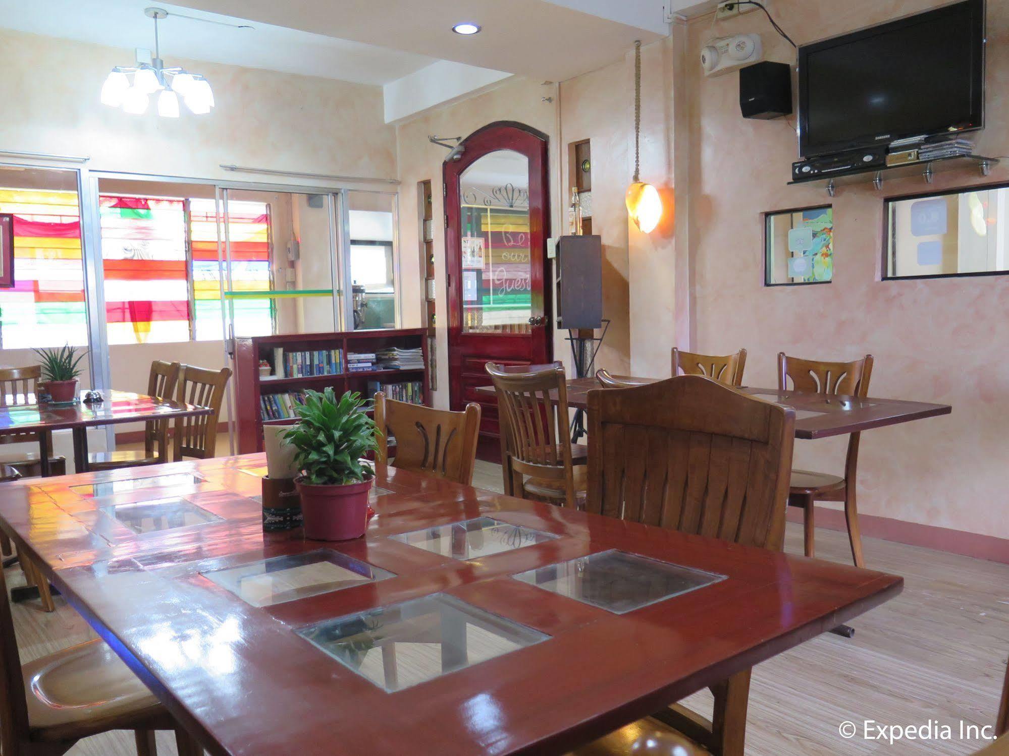 Bahay Ni Tuding - House Of Tuding Hotell Davao City Eksteriør bilde