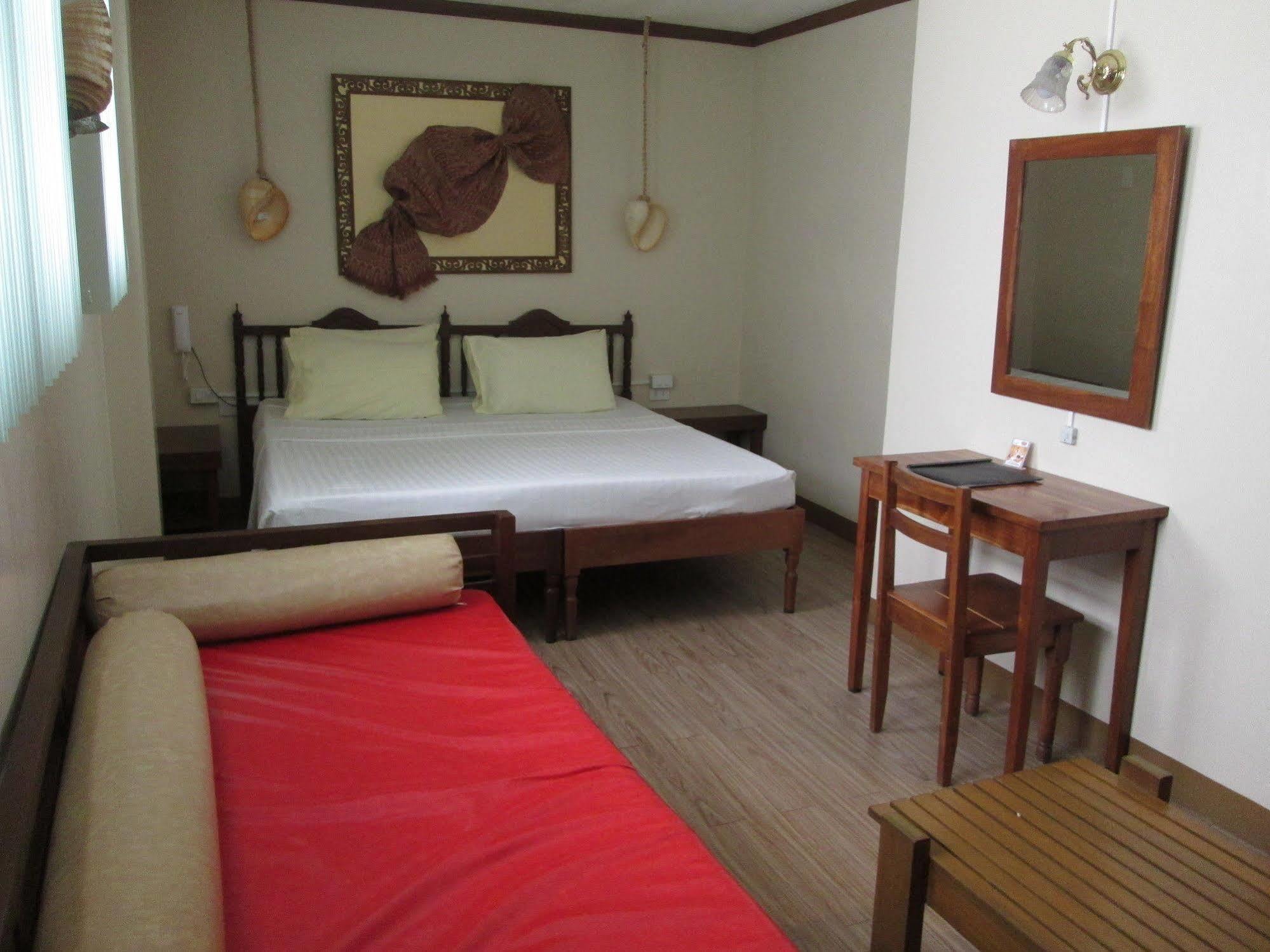 Bahay Ni Tuding - House Of Tuding Hotell Davao City Eksteriør bilde